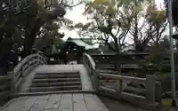 水天宮のその他建物