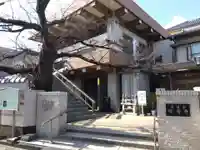 櫛笥寺(大阪府)