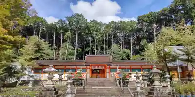 大原野神社(京都府)