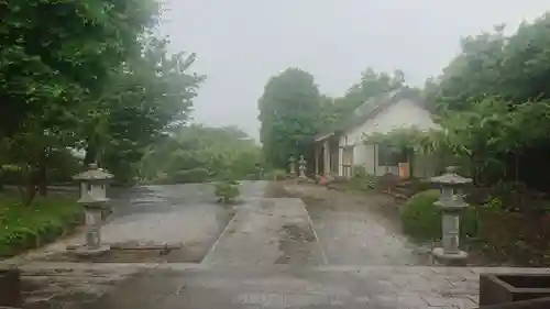 本法寺のその他建物