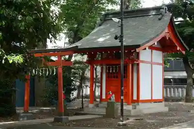 大國魂神社(東京都)