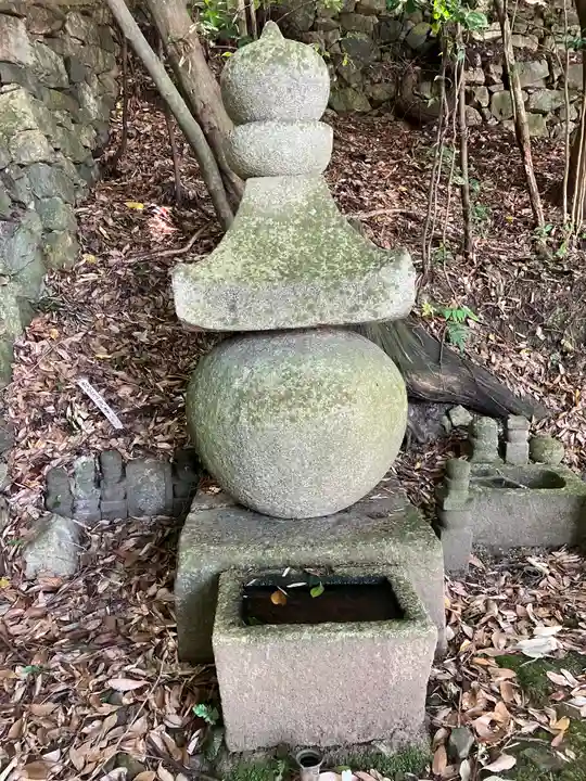 西教寺(滋賀県)