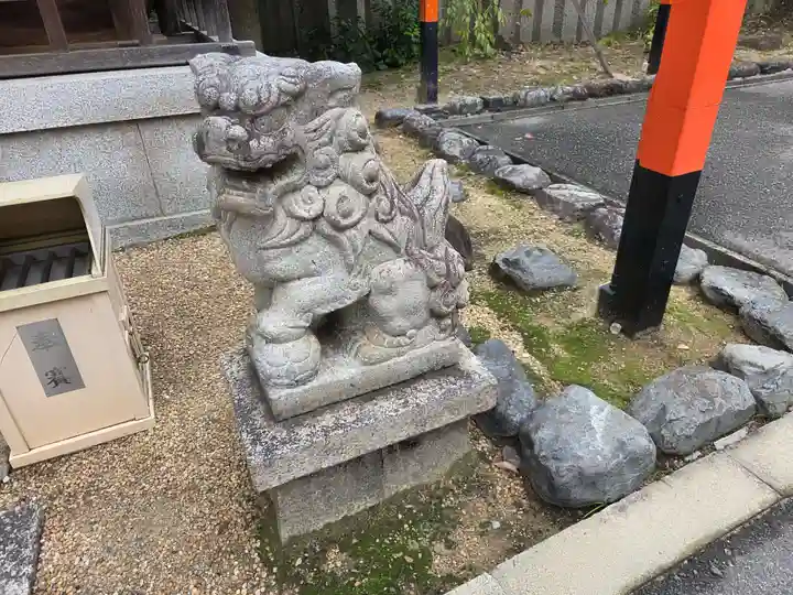 方違神社(大阪府)