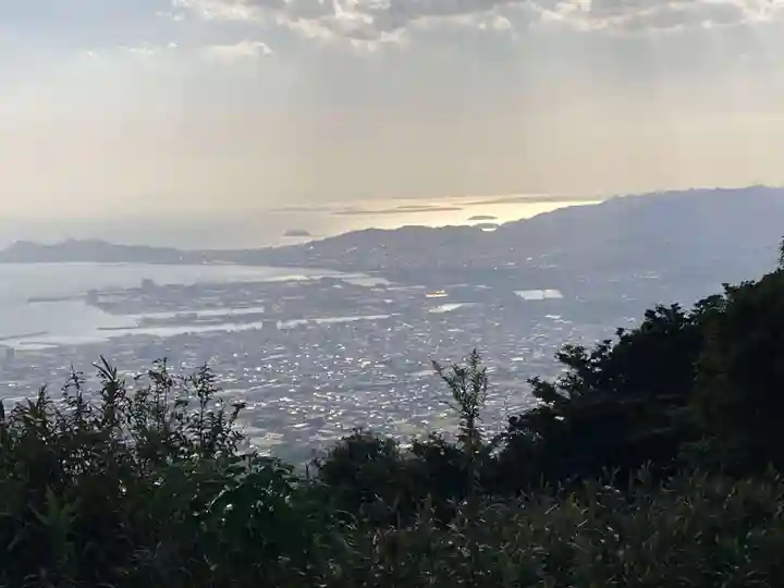 五井山 妙善院(愛知県)