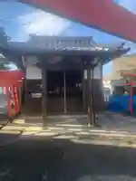 吉玉稲荷神社(三重県)