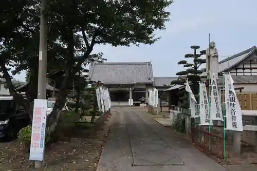 長松寺のその他建物