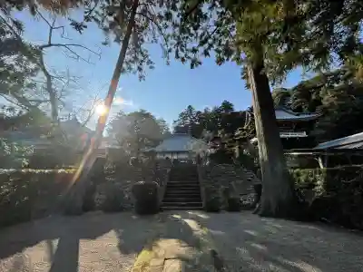 浄眼寺(三重県)