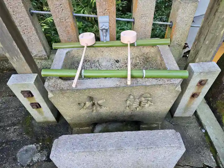 劔鎧護法堂(奈良県)