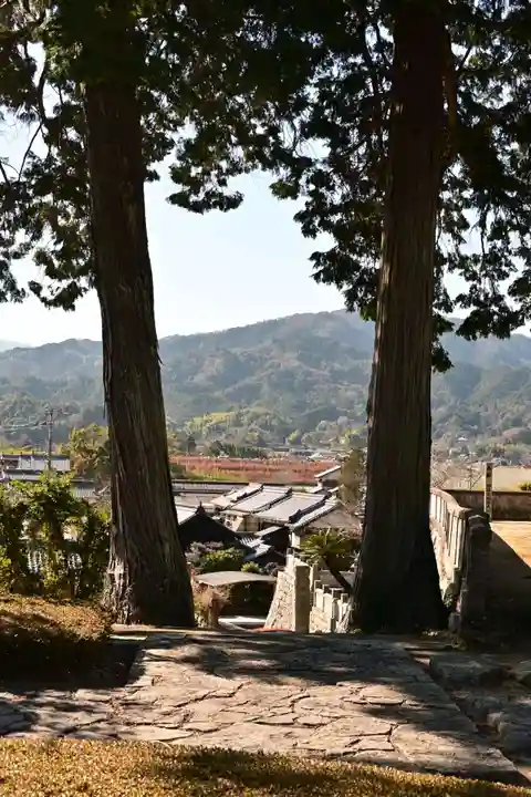 満願寺(愛媛県)