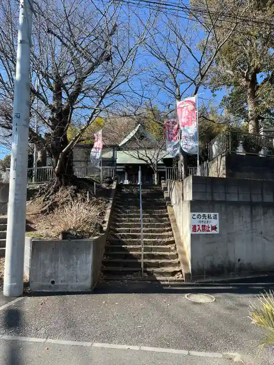 養命寺(神奈川県)