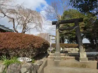 大六天王神社(静岡県)