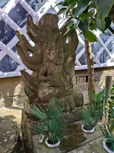 圓養寺(福島県)