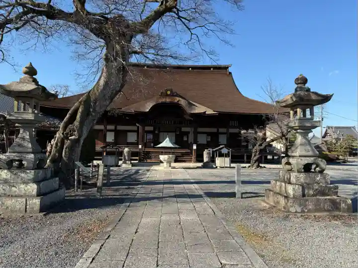 曼陀羅寺(愛知県)