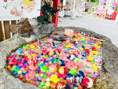 別小江神社(愛知県)