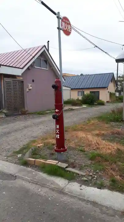 豊沼神社(北海道)