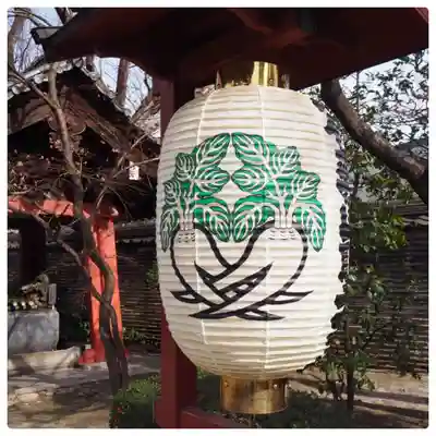 待乳山聖天（本龍院）のその他建物