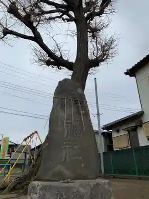 日枝神社のその他建物