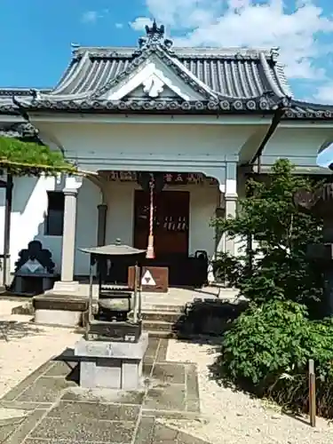 少林寺の本殿・本堂