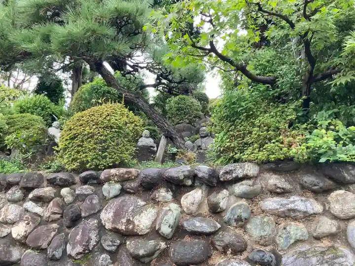 宗泉寺(神奈川県)