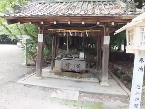 小津神社(滋賀県)