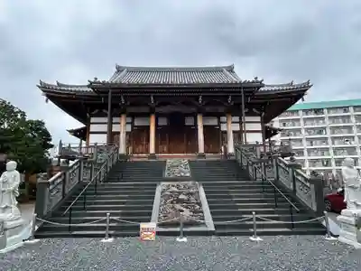 総泉寺(東京都)