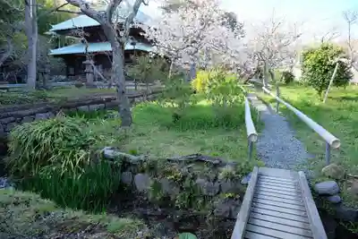 英勝寺のその他建物