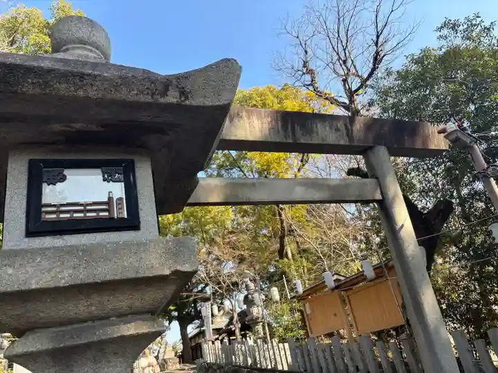 七所神社(愛知県)