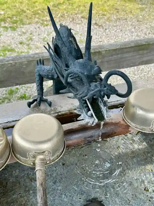 手力神社(三重県)