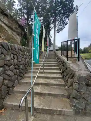 久昌寺のその他建物