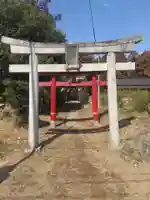 狸塚長良神社 (群馬県)