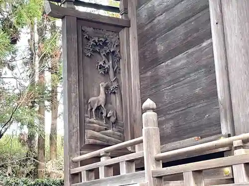 春日神社(滋賀県)