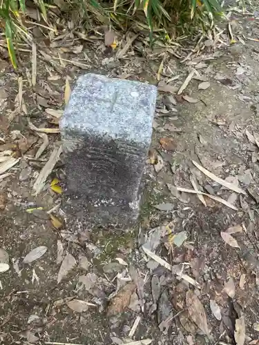 耳成山口神社(奈良県)