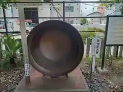 廣國神社の建物その他