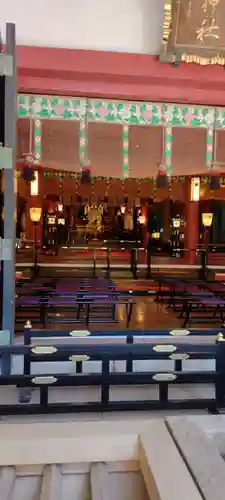 來宮神社(静岡県)