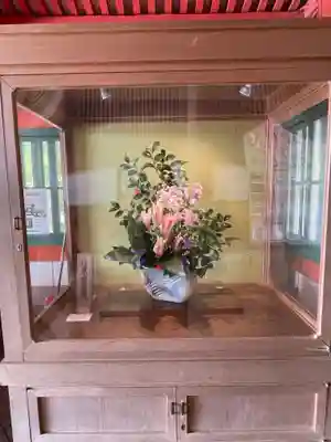 朝護孫子寺(奈良県)