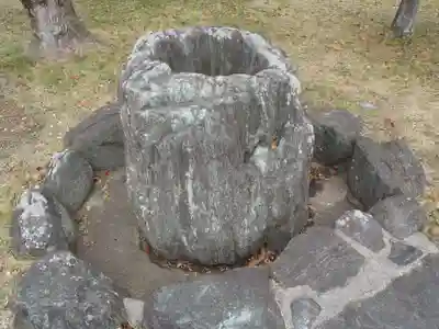 三好池神社(愛知県)