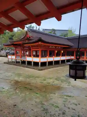 厳島神社(広島県)