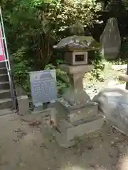 高瀧神社(千葉県)