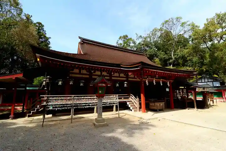 石上神宮(奈良県)