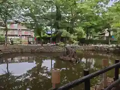 師岡熊野神社(神奈川県)