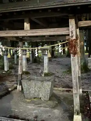 飯森神社(長野県)