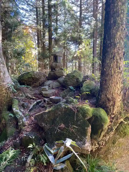 公時神社(神奈川県)