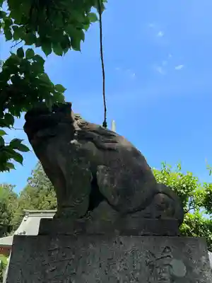 大生郷天満宮(茨城県)