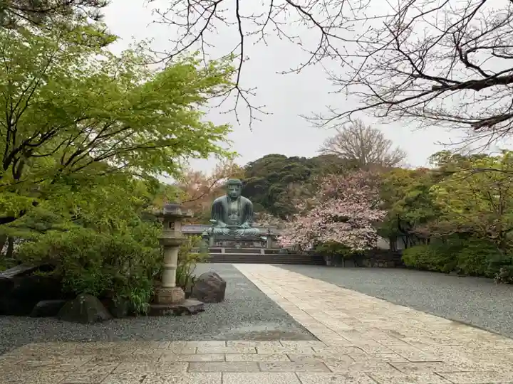 高徳院のその他建物