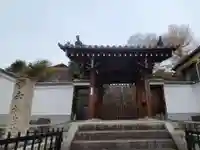 橋寺 放生院(京都府)
