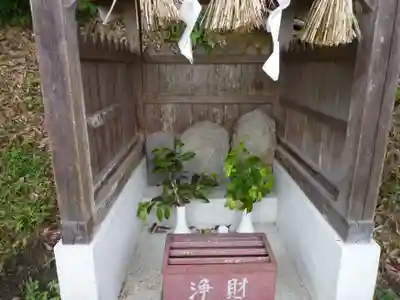 春日神社 (西田原)(三重県)