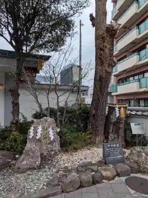 神田神社（神田明神）のその他建物