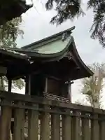 兒神社(岐阜県)