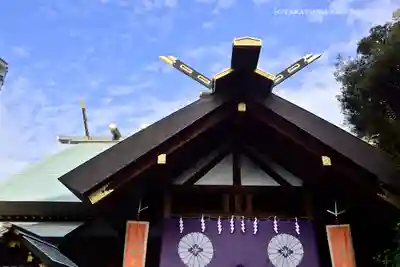 東京大神宮(東京都)