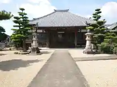 安福寺(愛知県)